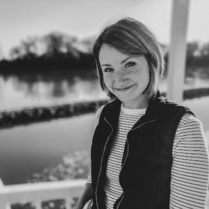 Meet your Posher, Audrey